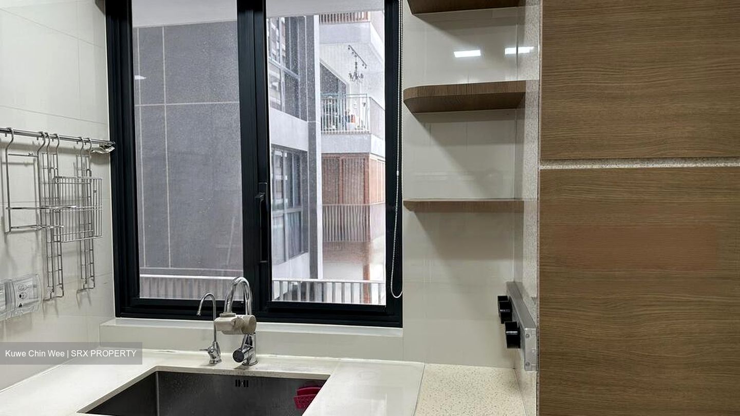 Jewel @ Buangkok (D19), Condominium #588921041